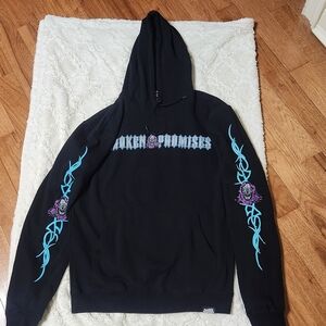 Broken Primises Hoodie